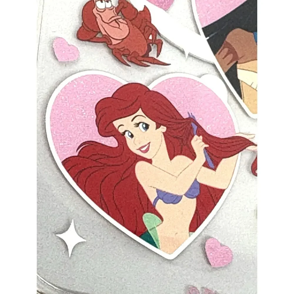 Skinnydip disney princesses